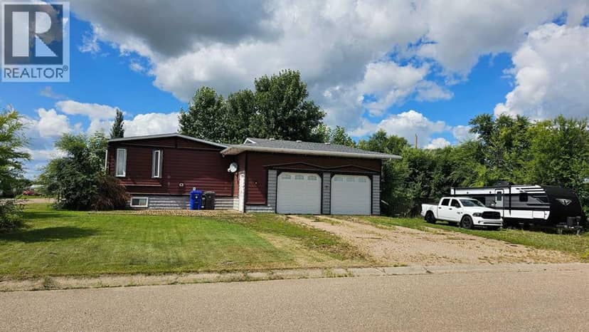 4701 Alexander Avenue, Coronation, photo 5