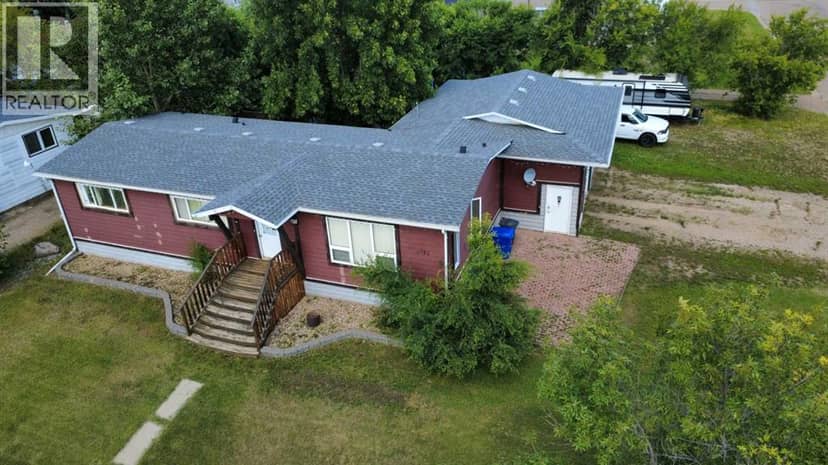 4701 Alexander Avenue, Coronation