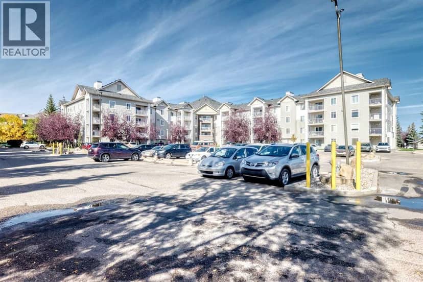 217, 2000 Somervale Court SW, Calgary, photo 2