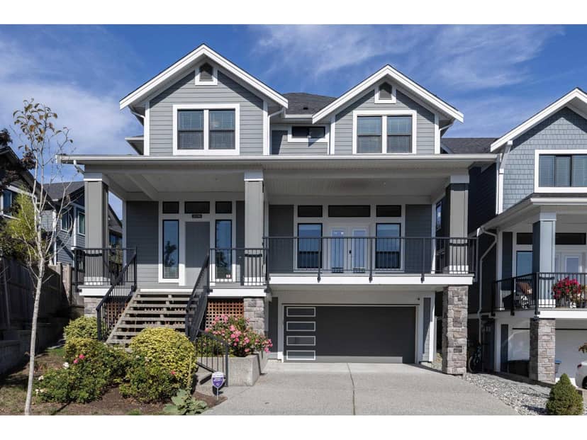 2156 167 STREET, Surrey