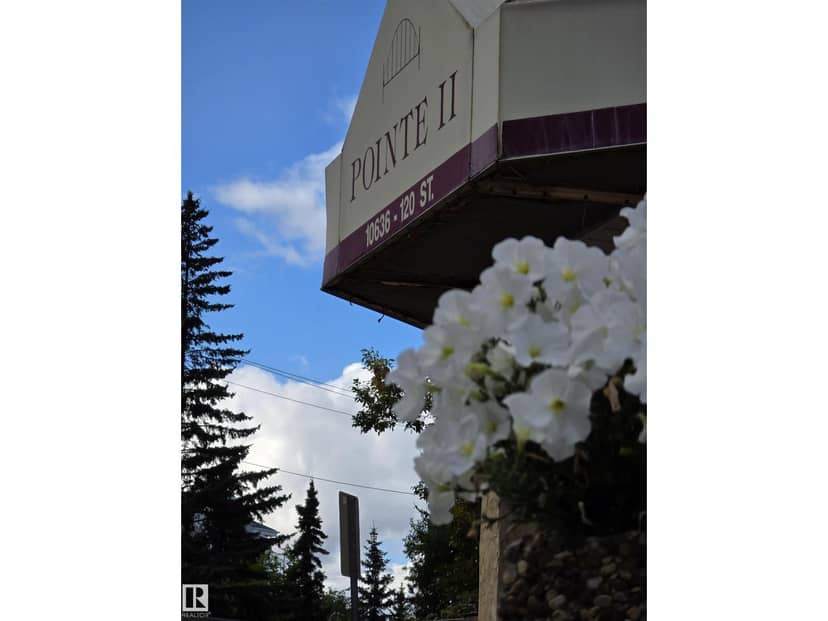 #142 10636 120 ST NW, Edmonton, photo 2