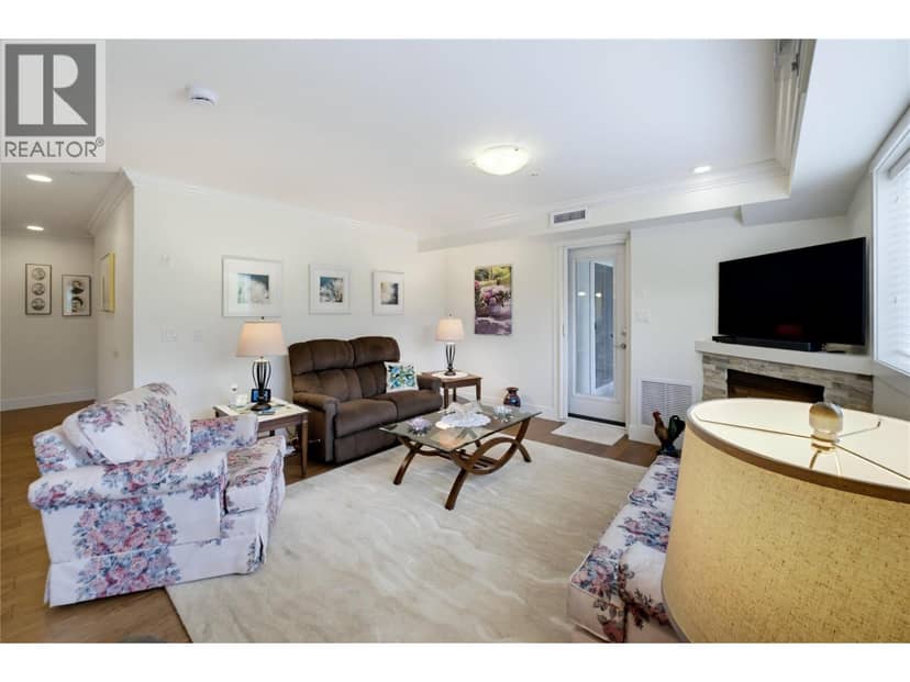 330 4th Avenue SE Unit# 106, Salmon Arm, photo 8