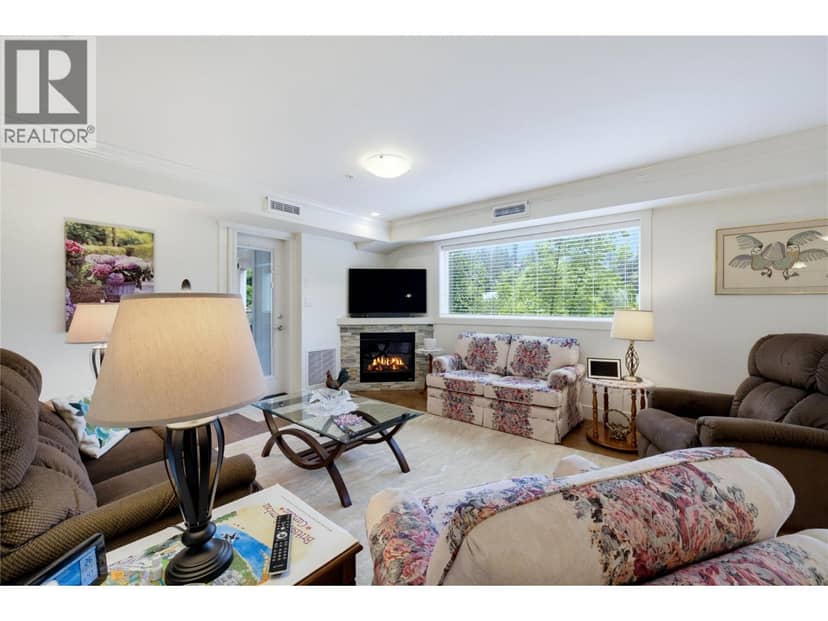 330 4th Avenue SE Unit# 106, Salmon Arm, photo 7