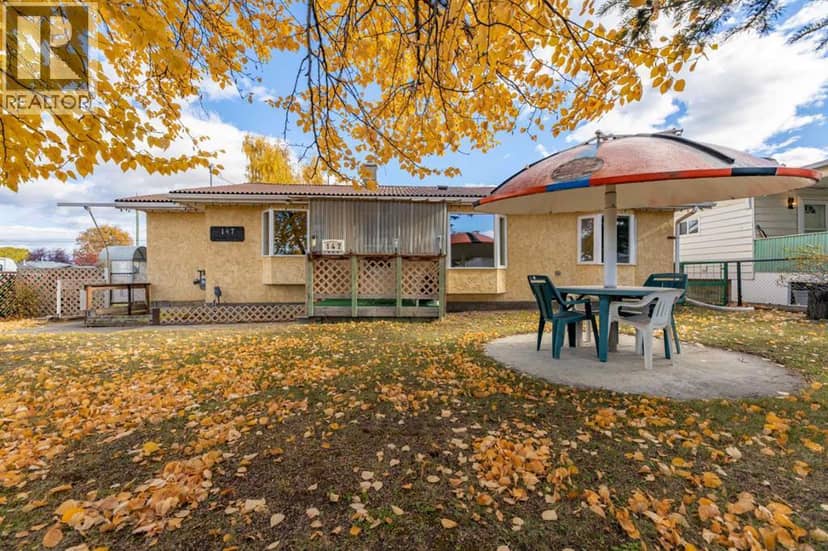 147 Meadow Drive, Hinton