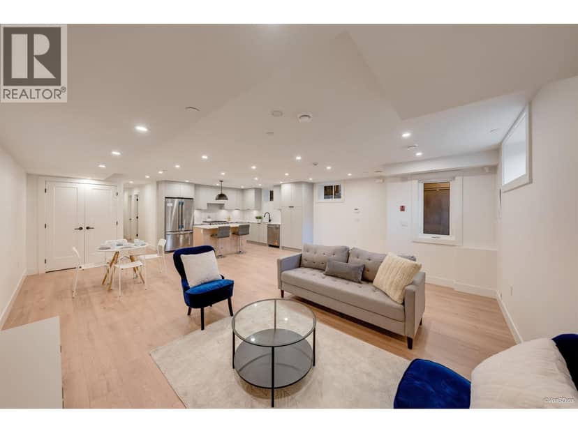 1 6136 IRMIN STREET, Burnaby