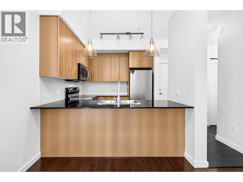 210 22290 NORTH AVENUE, Maple Ridge, photo 3