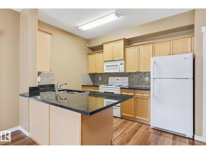 #102 16715 100 AV NW, Edmonton, photo 4
