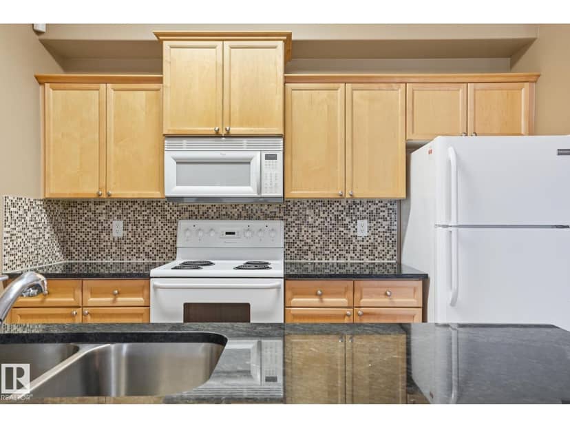 #102 16715 100 AV NW, Edmonton, photo 5