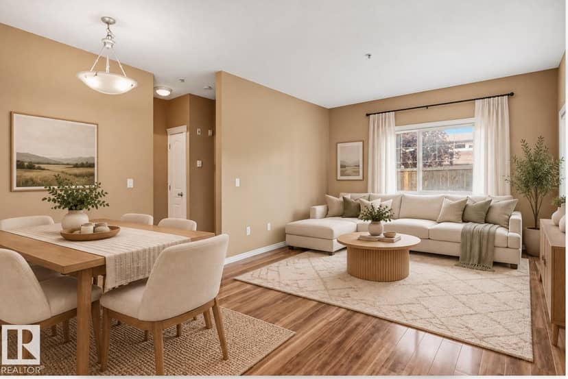 #102 16715 100 AV NW, Edmonton, photo 6