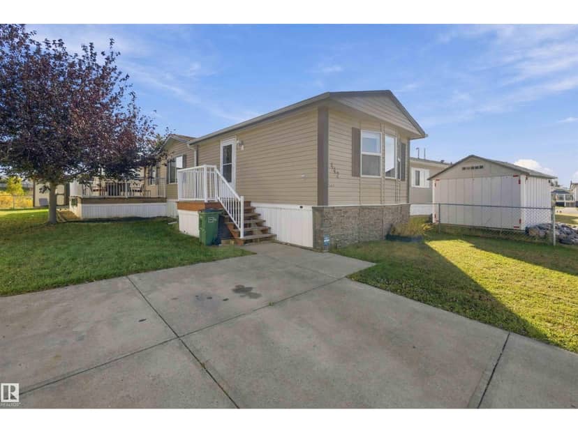 442 Oak Wood CR NW, Edmonton