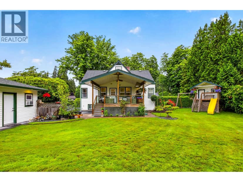 21662 RIVER ROAD, Maple Ridge, photo 5