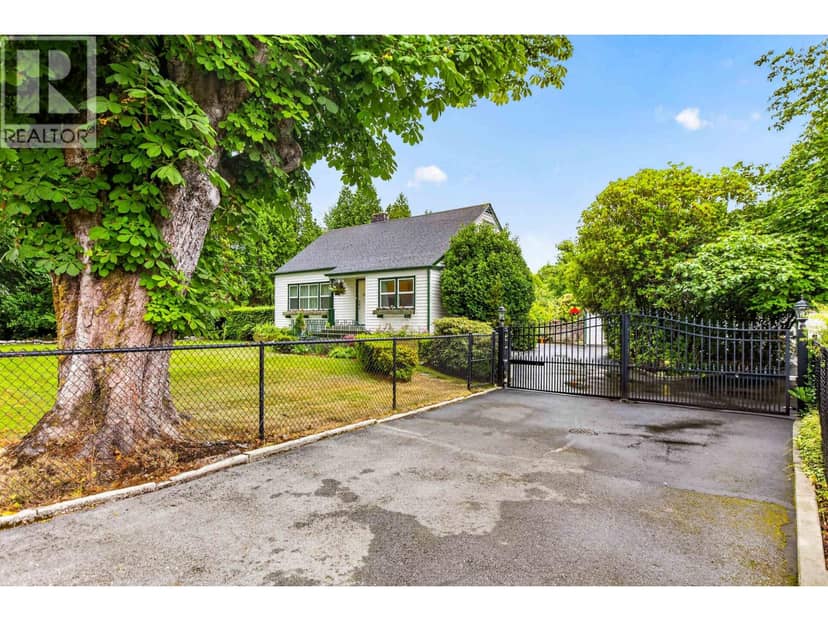 21662 RIVER ROAD, Maple Ridge