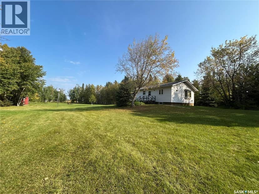 Weaver Acreage, Barrier Valley Rm No. 397