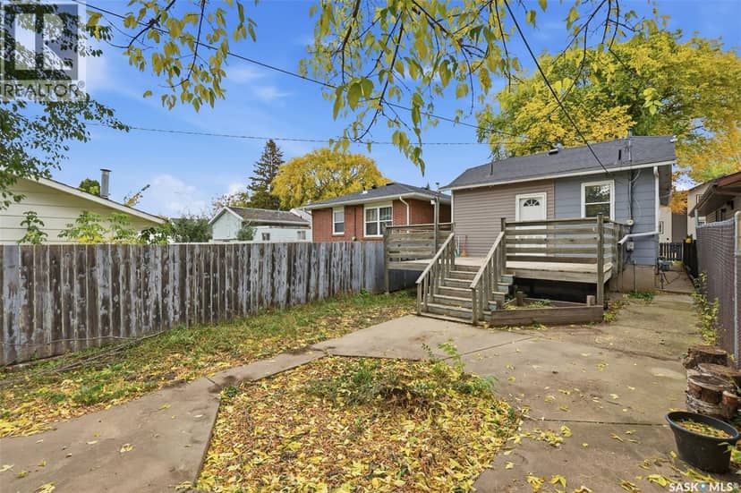 1417 G Avenue N, Saskatoon, photo 4