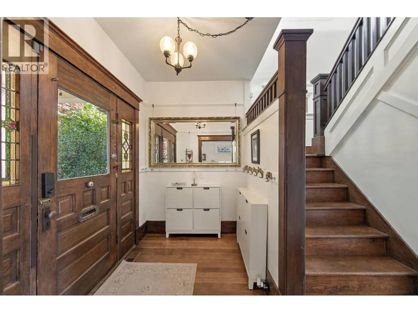 2580 CAMBRIDGE STREET, Vancouver, photo 4