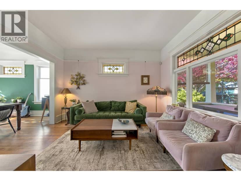 2580 CAMBRIDGE STREET, Vancouver, photo 5
