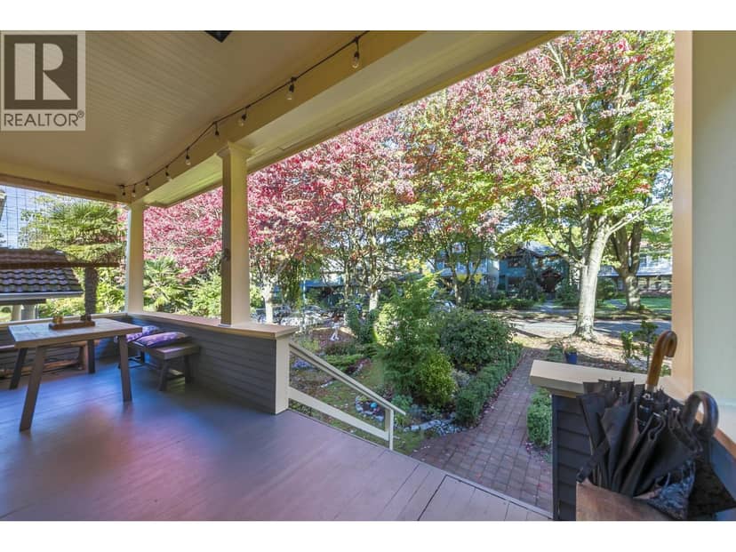 2580 CAMBRIDGE STREET, Vancouver, photo 3