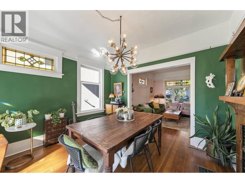 2580 CAMBRIDGE STREET, Vancouver, photo 8