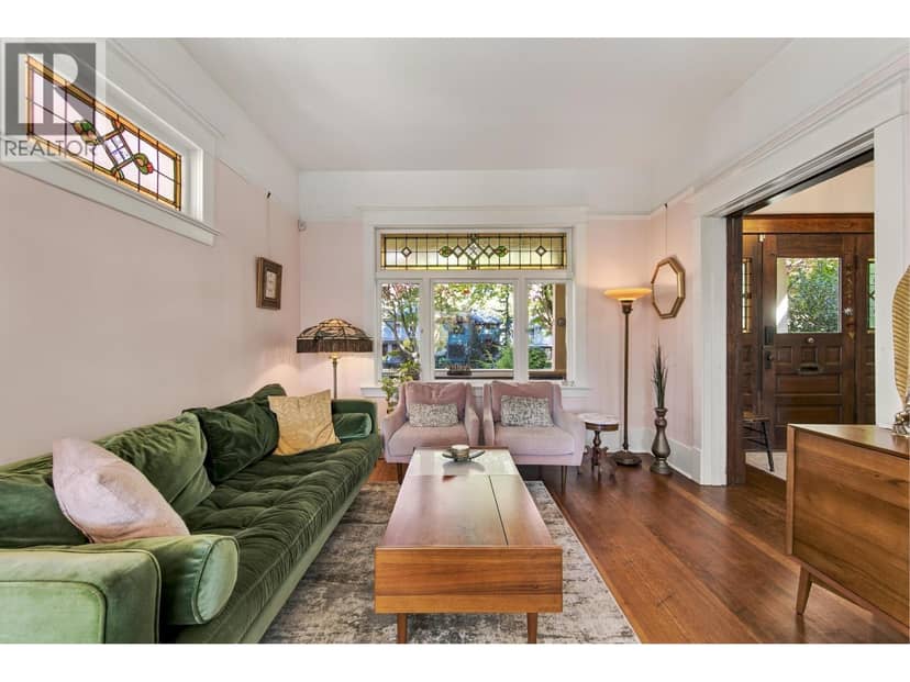 2580 CAMBRIDGE STREET, Vancouver, photo 6