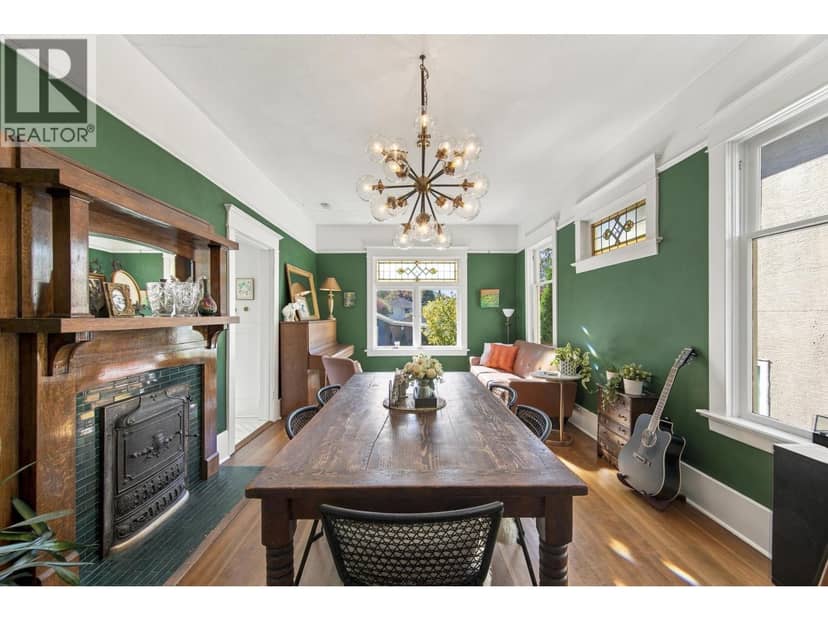 2580 CAMBRIDGE STREET, Vancouver, photo 7