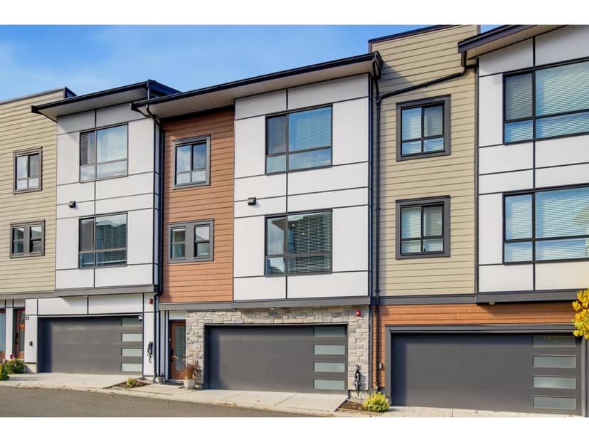 21 20150 81 AVENUE, Langley