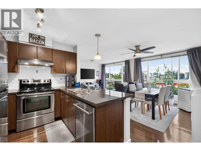 403 12075 228 STREET, Maple Ridge, photo 5