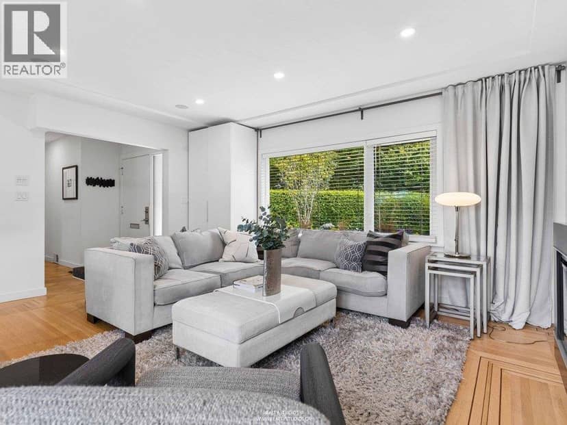 7161 WEST BOULEVARD, Vancouver, photo 2