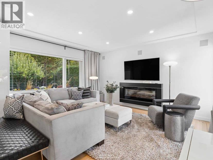7161 WEST BOULEVARD, Vancouver, photo 4