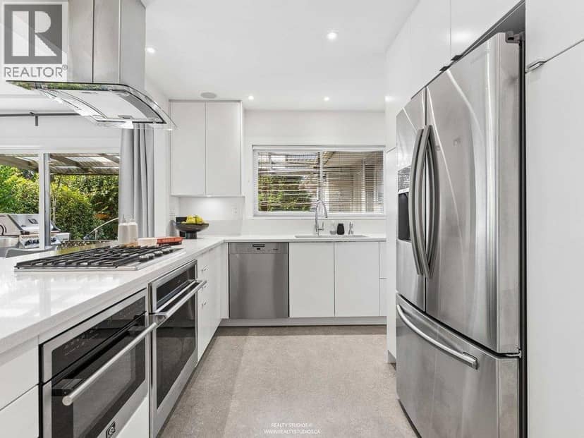 7161 WEST BOULEVARD, Vancouver, photo 8