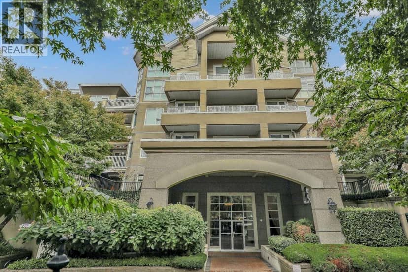 316 5888 DOVER CRESCENT, Richmond