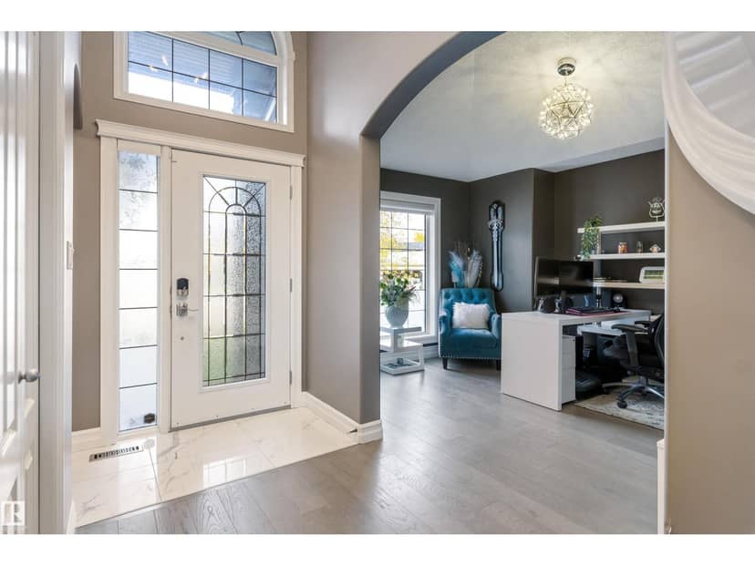 2172 Brennan Cr NW, Edmonton, photo 3