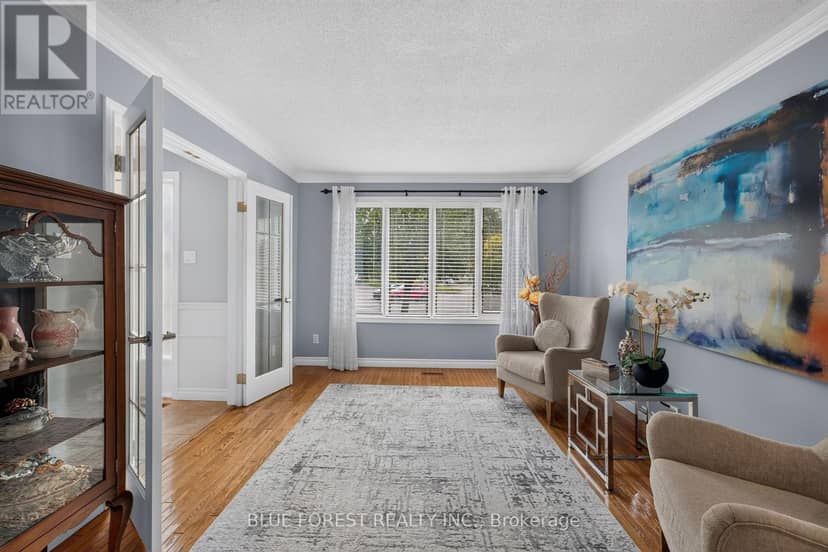 1039 Country Club Court, London South, photo 6