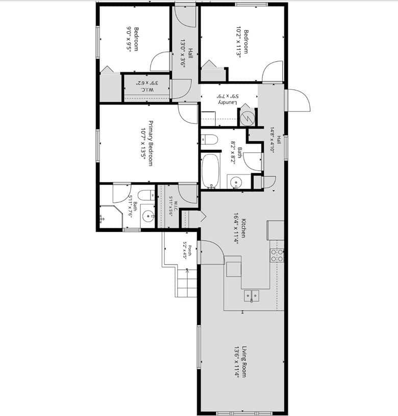 76 1840 160 STREET, White Rock, photo 6