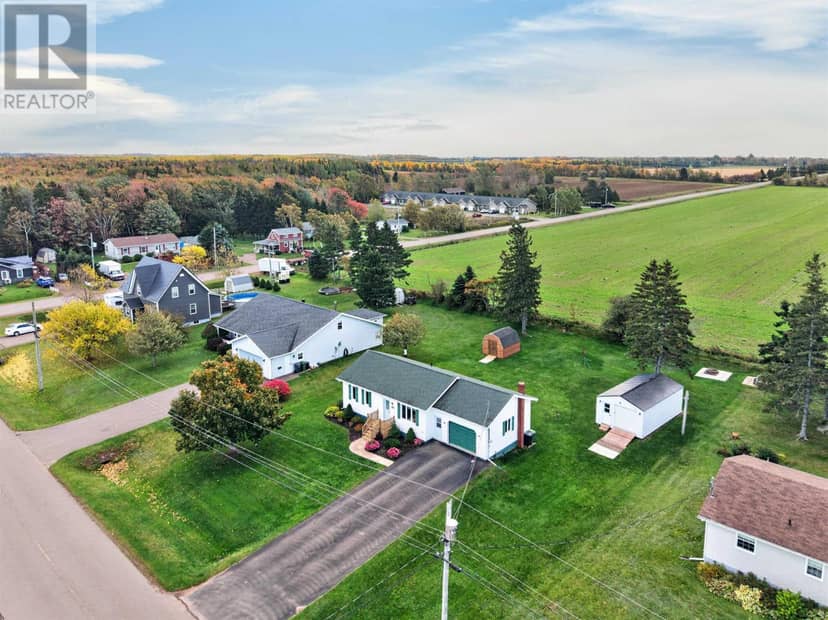 108 Kelly Drive, Miscouche, photo 2