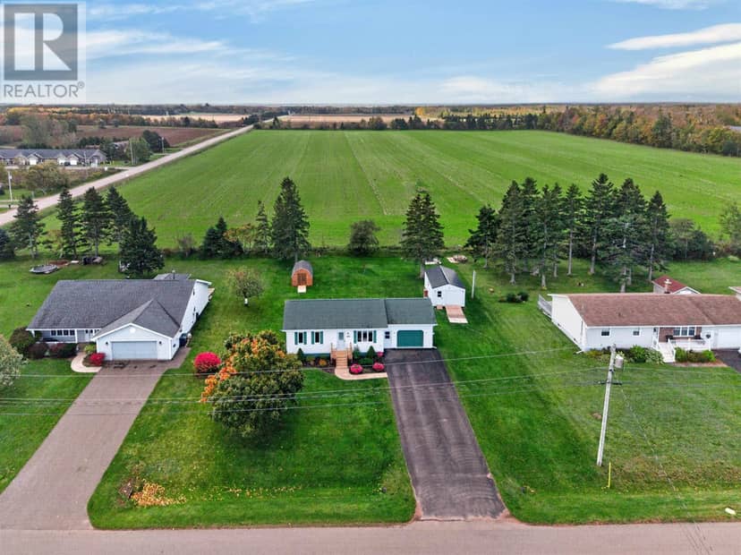 108 Kelly Drive, Miscouche