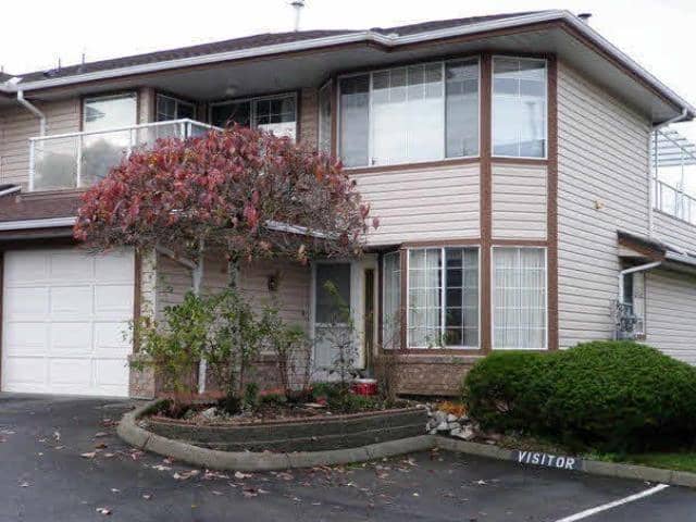 38 32659 GEORGE FERGUSON WAY, Abbotsford