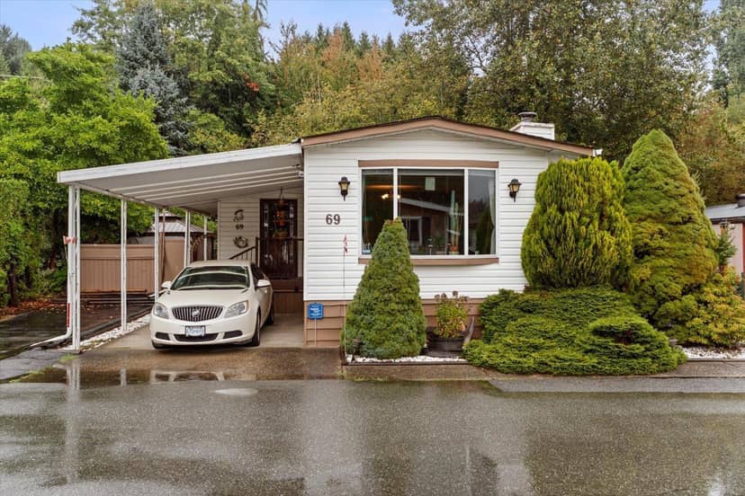 69 3300 HORN STREET, Abbotsford, photo 2