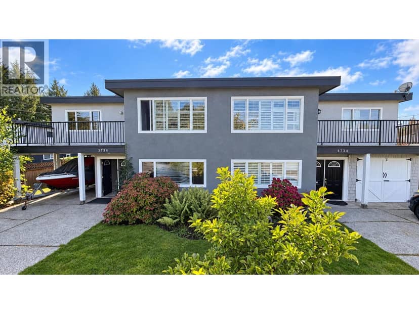 5734 49B AVENUE, Delta