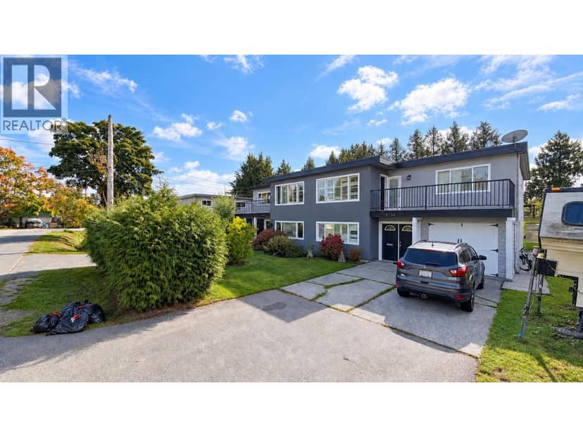 5734 49B AVENUE, Delta, photo 2