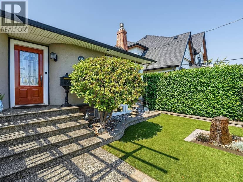 1707 NANAIMO STREET, New Westminster, photo 3