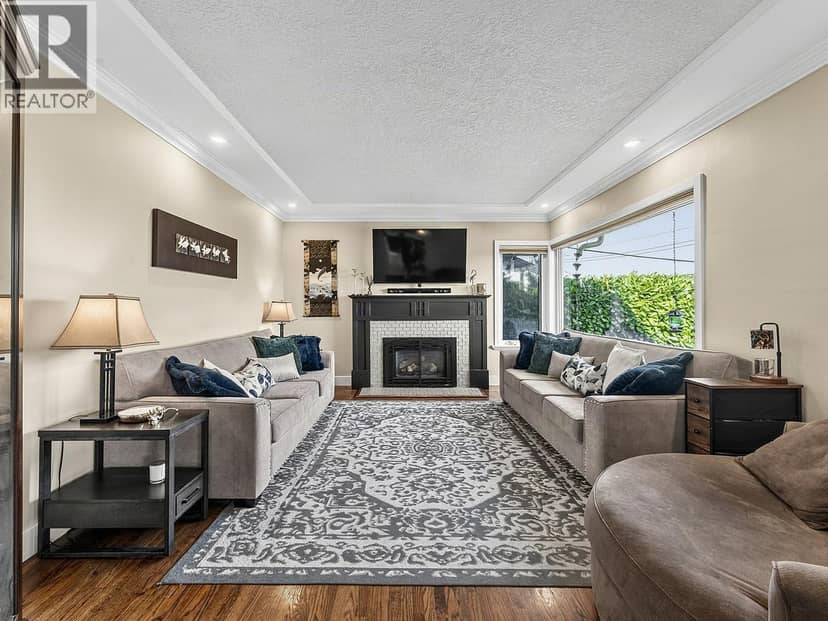 1707 NANAIMO STREET, New Westminster, photo 4