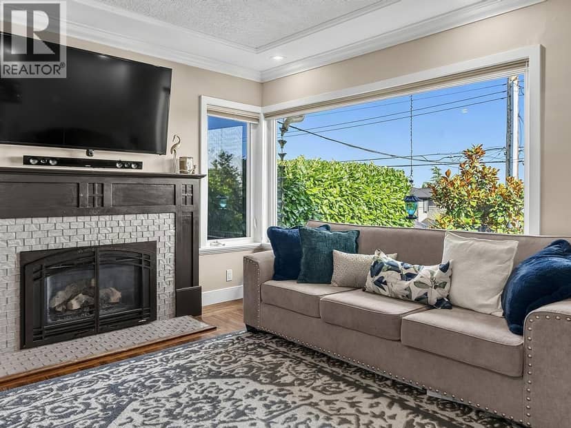 1707 NANAIMO STREET, New Westminster, photo 5