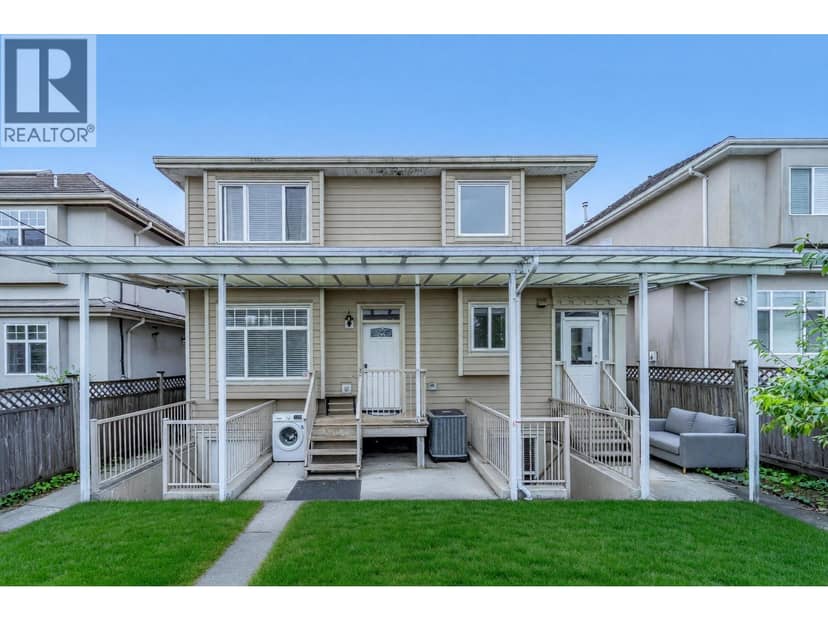 725 W 61ST AVENUE, Vancouver, photo 5