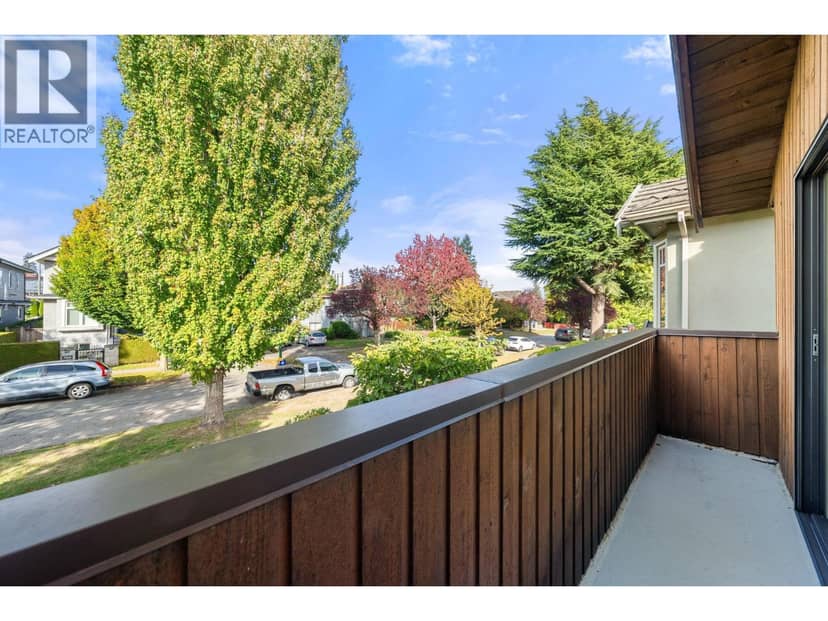 768 W. 66TH AVENUE, Vancouver, photo 6
