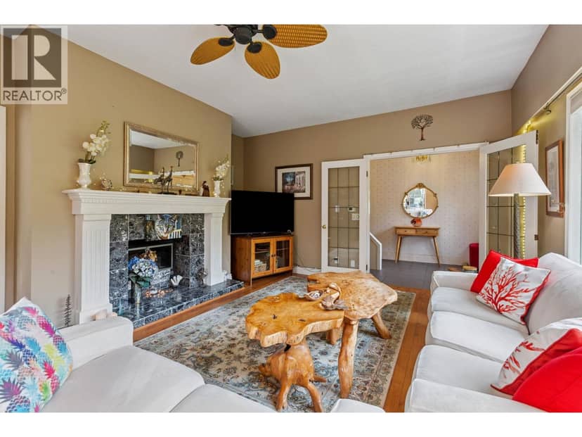 5607 EAGLE HARBOUR ROAD, West Vancouver, photo 7