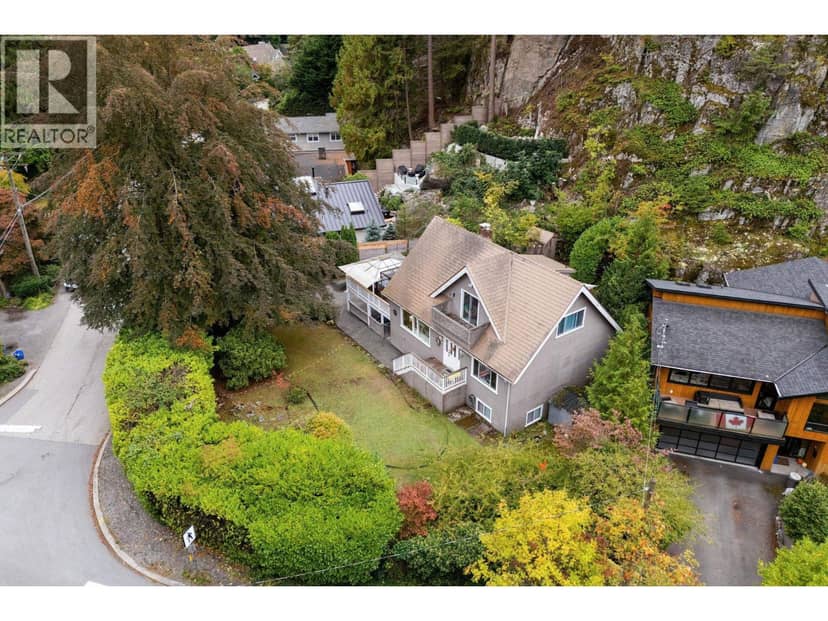 5607 EAGLE HARBOUR ROAD, West Vancouver, photo 2
