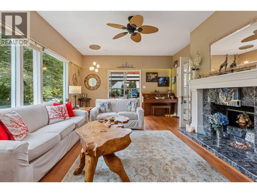 5607 EAGLE HARBOUR ROAD, West Vancouver, photo 6