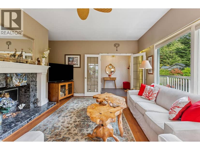 5607 EAGLE HARBOUR ROAD, West Vancouver, photo 8