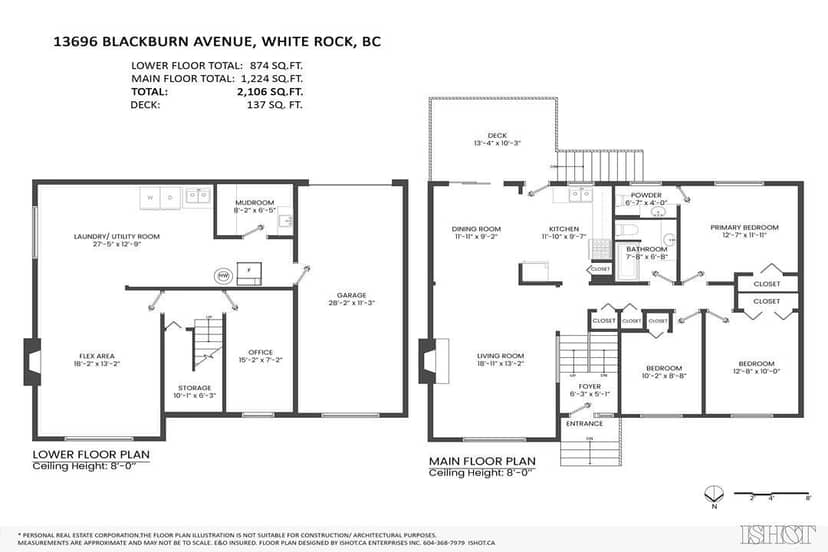 13696 BLACKBURN AVENUE, White Rock, photo 3