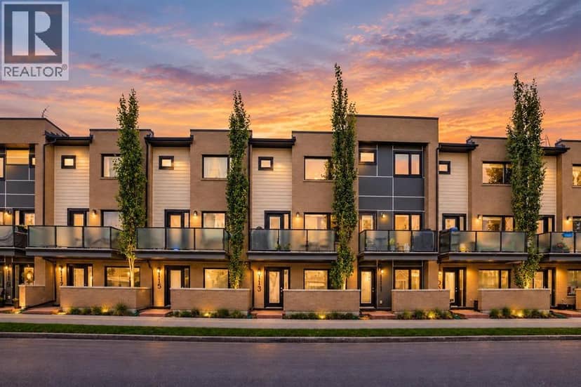 113, 28 Mcdougall Court NE, Calgary, photo 2